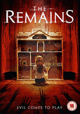 The Remains [DVD]