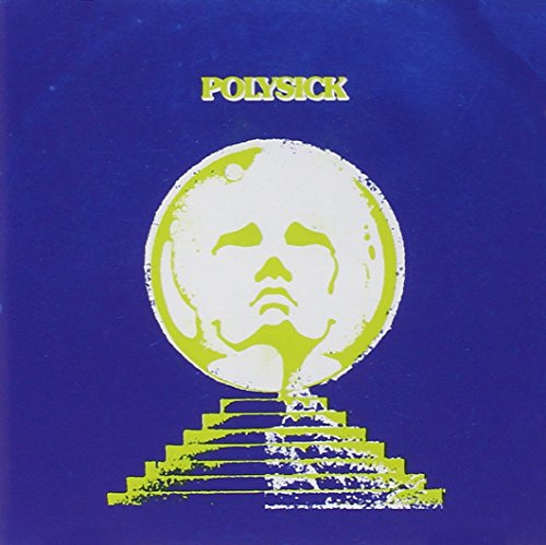 Polysick - Digital Native [CD]