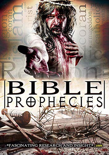 Bible Prophecies [DVD]