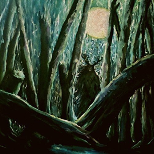 Harrow - Fallow Fields [CD]
