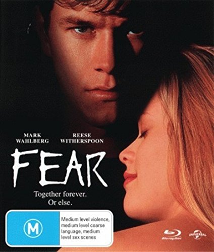 Fear - Fear [CD]
