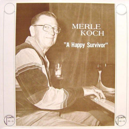 Various - A Happy Survivor [VINYL]