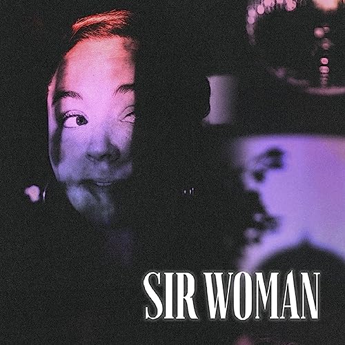 Sir Woman - Sir Woman [VINYL]