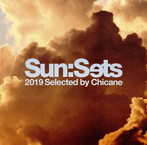 Chicane - Sun:Sets 2019 - Selected by Chicane [CD]