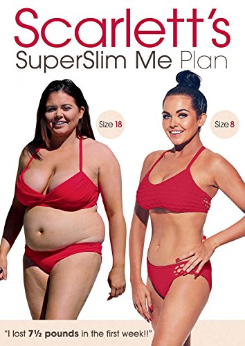 The image shows a DVD cover featuring two women in red underwear.