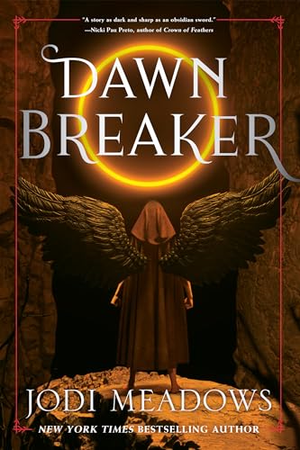 Dawnbreaker: 2 (Salvation Cycle)