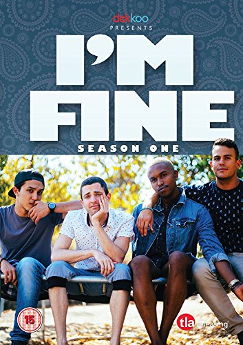I'm Fine - Season One [DVD]