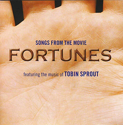 Various Artists - Fortunes: Songs From The Movie (Soundtrack) [CD]