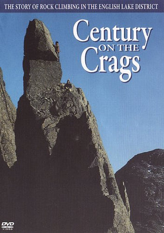 Century on the Crags DVD