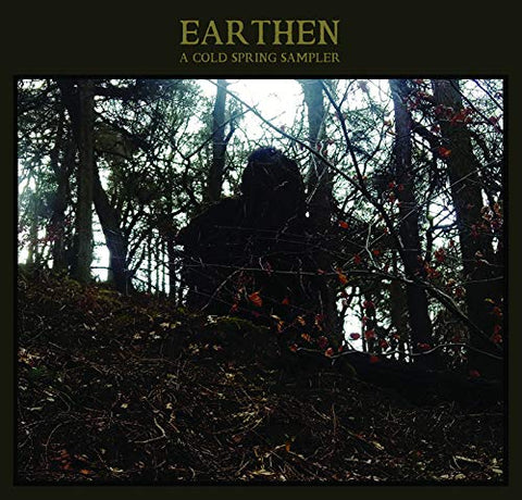 Various Artists - Earthen - A Cold Spring Sampler [CD]