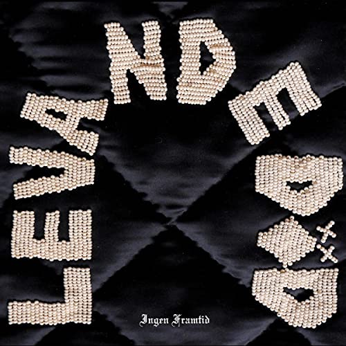 Levande Dod - Ingen Framtid (LP) [VINYL]