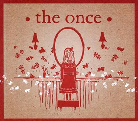 Once The - The Once [CD]