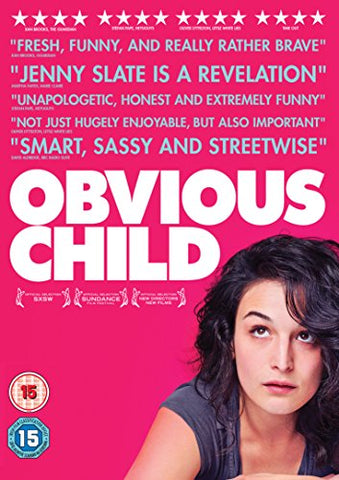 Obvious Child [DVD]