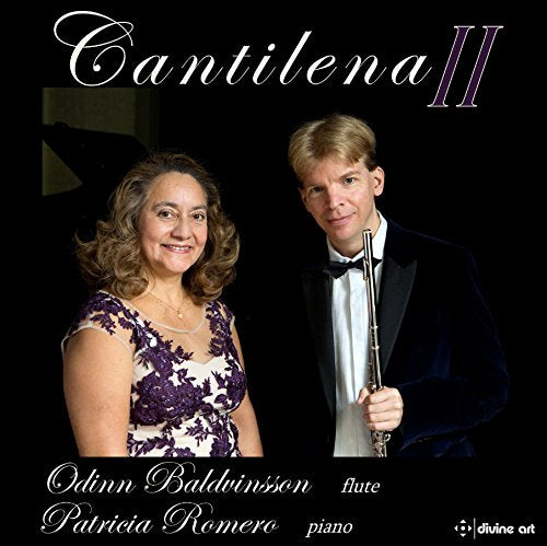 A man and woman in formal attire on a music CD cover.