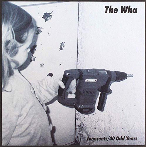 Various - INNOCENTS [7"] [VINYL]