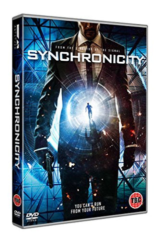 Synchronicity [DVD]