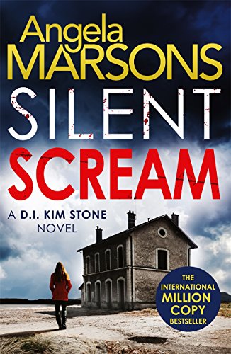 Silent Scream: D.I. Kim Stone 01