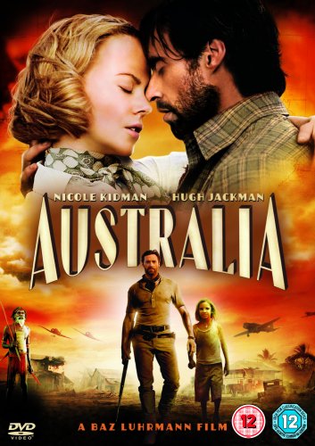 Australia [DVD]