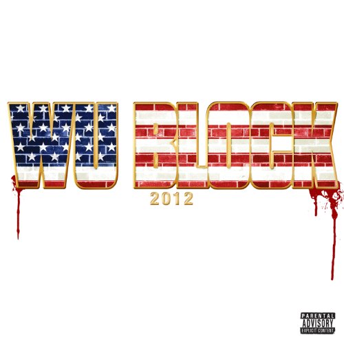 Wu Block - Wu-Block [CD]