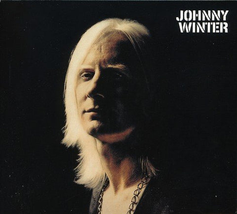 Johnny Winter - Johnny Winter (Remstered Digi) [CD]