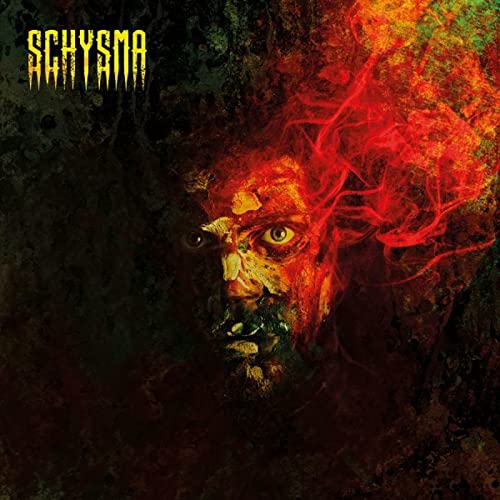 Schysma - Schysma [CD]