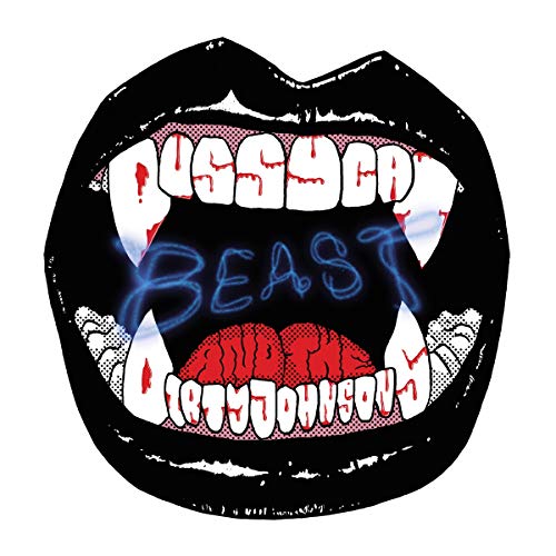 Pussycat And The Dirty Johnsons - Beast [VINYL]