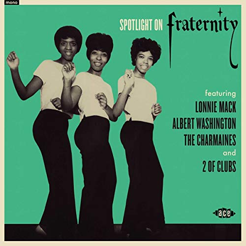 Various Artists - Spotlight On Fraternity [VINYL]