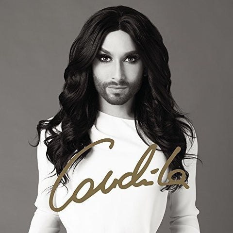 Conchita Wurst - Conchita [CD]