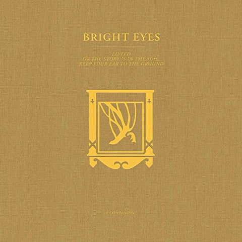 Bright Eyes - Lifted Or the Story Is In the Soil, Keep Your Ear To the Ground: A Companion [VINYL]
