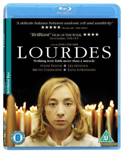 Lourdes [BLU-RAY]