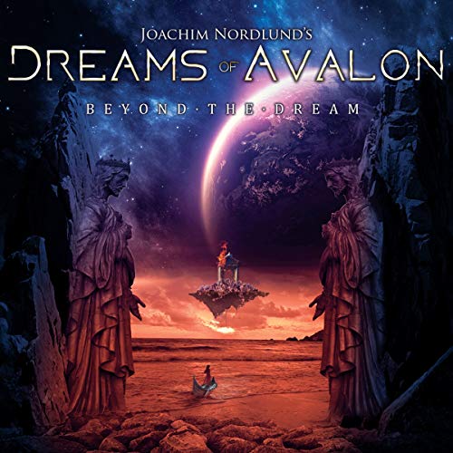 Dreams Of Avalon - Beyond The Dream [VINYL]