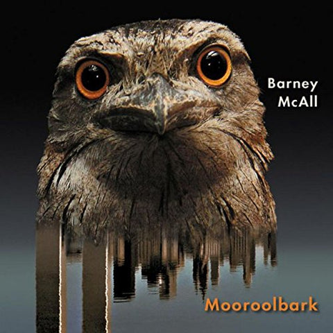 Barney Mcall - Mooroolbark [CD]