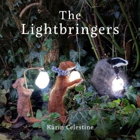 The Lightbringers: 1 (Tales of the Turning Year)