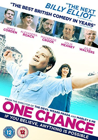 One Chance [DVD]