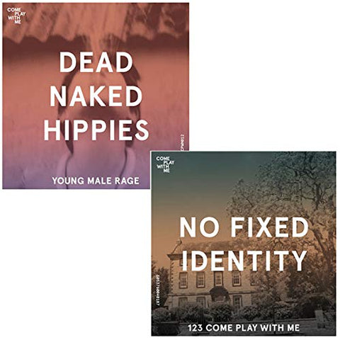 Dead Naked Hippies  /  No Fixe - Various [VINYL]