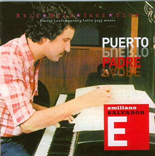 Various - Puerto Padre [CD]