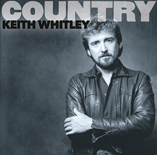 Whitley Keith - Country [CD]