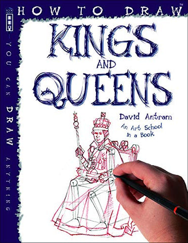 How to Draw Kings and Queens