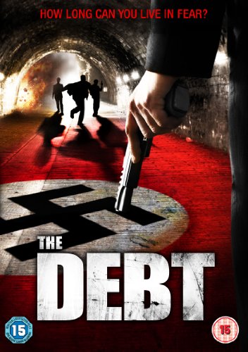 The Debt [DVD]