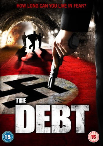 The Debt DVD