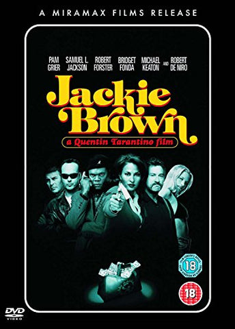 Jackie Brown - 2 Disc Collector's Edition [DVD]