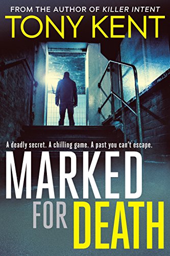 Marked for Death: A Richard and Judy Book Club Pick (Dempsey/Devlin Book 2)