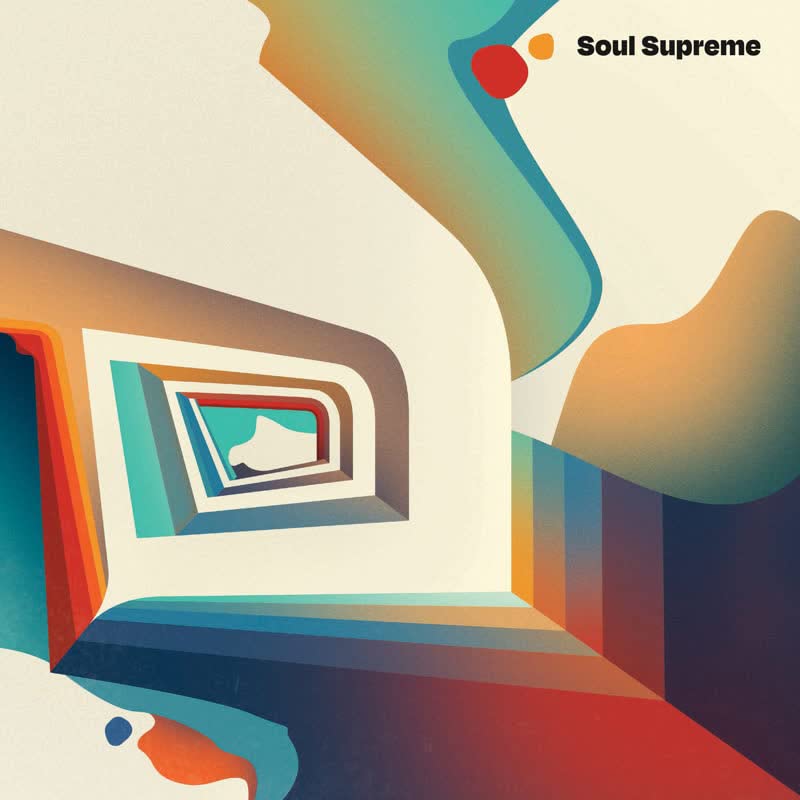 Various - Soul Supreme (2022 Repress Version) [VINYL]