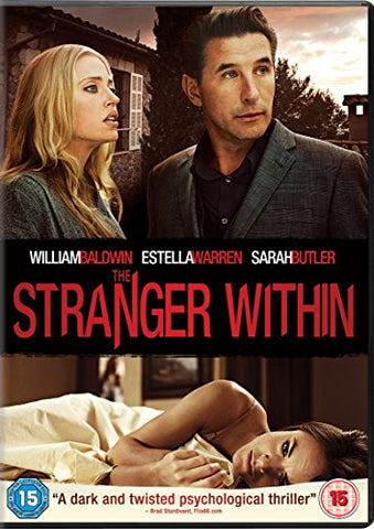 Stranger Within [DVD]