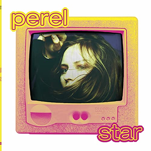 Perel - Star [VINYL]