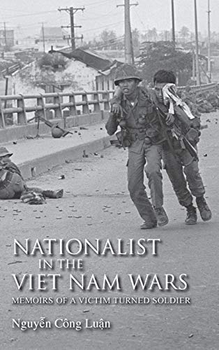 Nationalist Viet Nam War