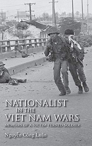 Nationalist Viet Nam War