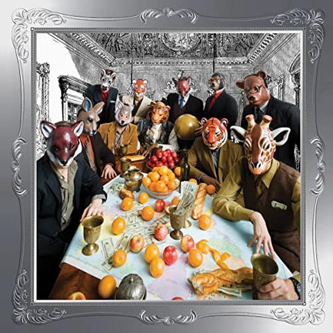 Various - Antibalas [VINYL]