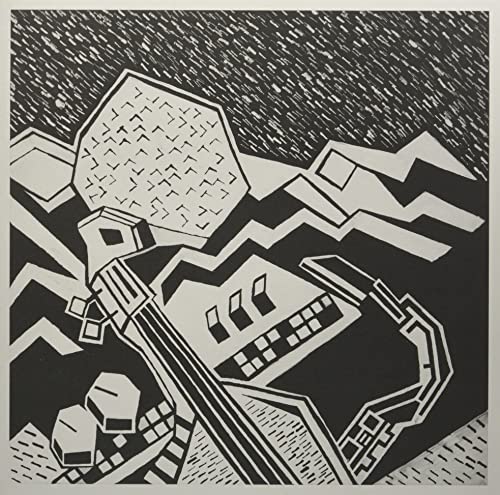 Various - Unexistent [VINYL]