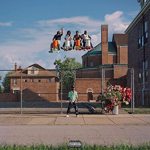 Big Sean - Detroit 2 [VINYL]
